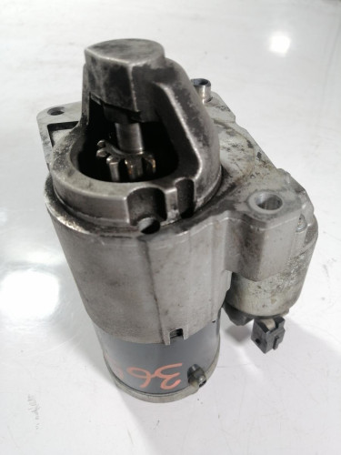  MOTOR ARRANQUE, PEUGEOT, 207 