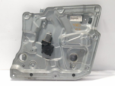 ELEVALUNAS DELANTERO DERECHO, NISSAN, PRIMERA BERLINA (P12)