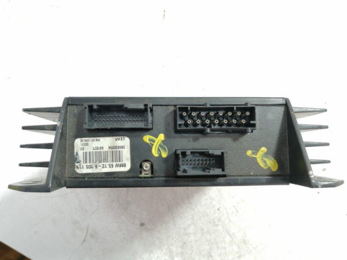  MODULO ELECTRONICO, BMW, SERIE X5 (E53) 