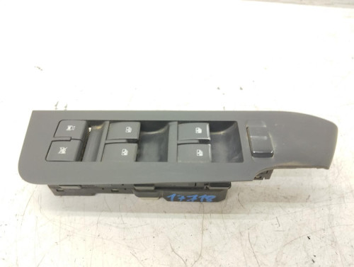  MANDO ELEVALUNAS DELANTERO IZQUIERDO CHEVROLET CAPTIVA 