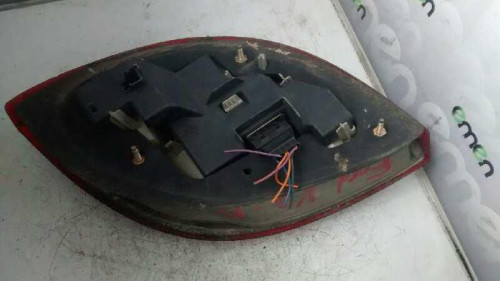  PILOTO TRASERO DERECHO FORD KA (CCQ) 