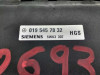  CENTRALITA CAMBIO AUTOMATICO MERCEDES-BENZ CLASE E (BM 210) BERLINA 