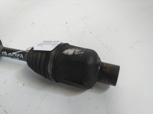  TRANSMISION DELANTERA DERECHA CHEVROLET CAPTIVA 