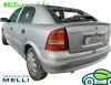 OPEL ASTRA G BERLINA — vehículo donante para recambios 
