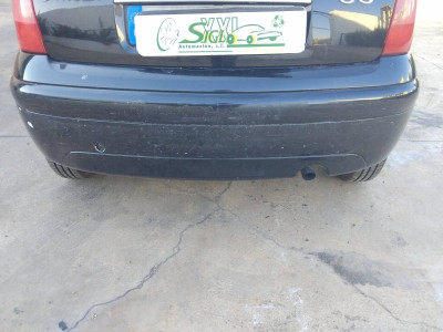 PARAGOLPES TRASERO Citroen C3 (2002->)
