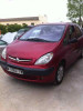 CITROEN XSARA PICASSO — Donor Vehicle for Used Parts 