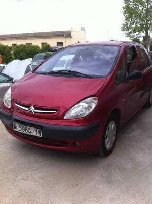 CITROEN XSARA PICASSO
