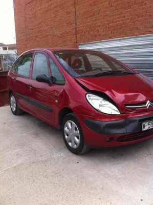 CITROEN XSARA PICASSO