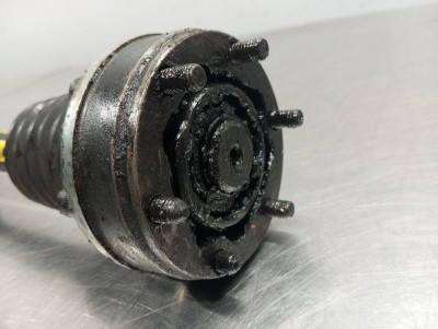 TRANSMISION DELANTERA IZQUIERDA, SEAT, TOLEDO (1M2)