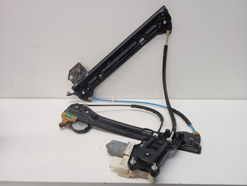 ELEVALUNAS DELANTERO IZQUIERDO MINI MINI 3P (F56) 
