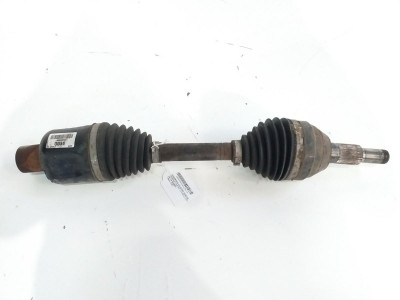 TRANSMISION DELANTERA DERECHA, CHEVROLET, CAPTIVA