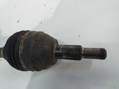 TRANSMISION DELANTERA DERECHA, CHEVROLET, CAPTIVA