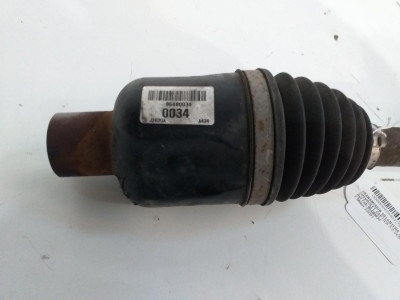 TRANSMISION DELANTERA DERECHA, CHEVROLET, CAPTIVA