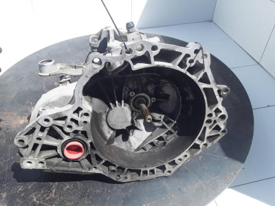 CAJA CAMBIOS, OPEL, CORSA C