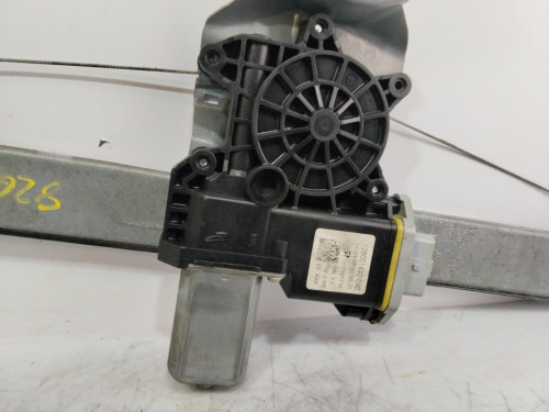 ELEVALUNAS DELANTERO IZQUIERDO Renault TRAFIC III COMBI 