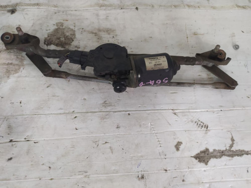  MOTOR LIMPIA DELANTERO, TOYOTA, COROLLA VERSO (R1) 
