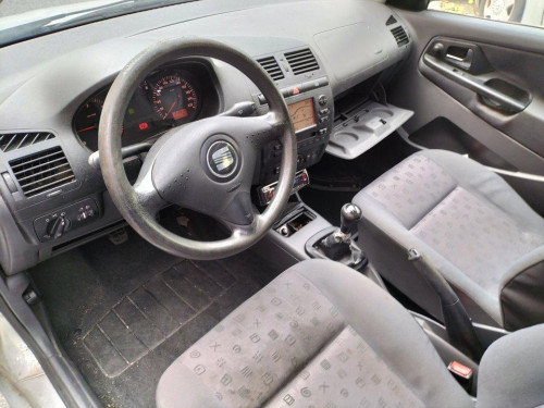  SEAT IBIZA (6K1) 