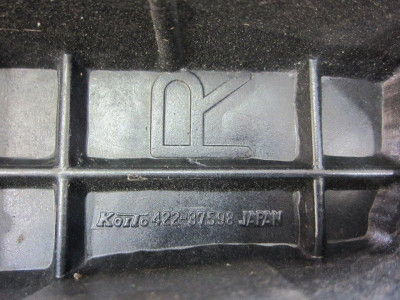 GUARDABARROS, MITSUBISHI, 3000 GT (Z10)