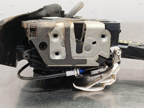  CERRADURA PUERTA TRASERA IZQUIERDA FORD FOCUS BERLINA (CEW) 