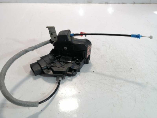  CERRADURA PUERTA DELANTERA DERECHA Ford MONDEO SPORTBREAK (CA2) 