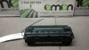 MANDO CLIMATIZADOR Volkswagen GOLF IV BERLINA (1J1)(10.1997) 