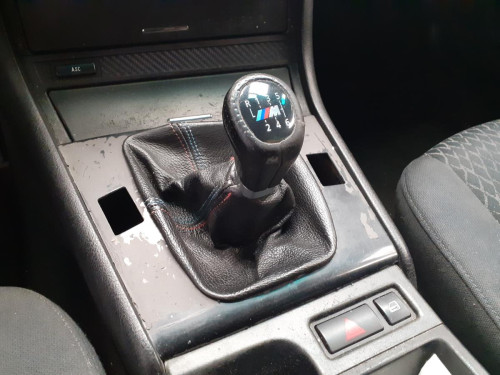  PALANCA CAMBIO BMW SERIE 3 COMPACTO (E46) 