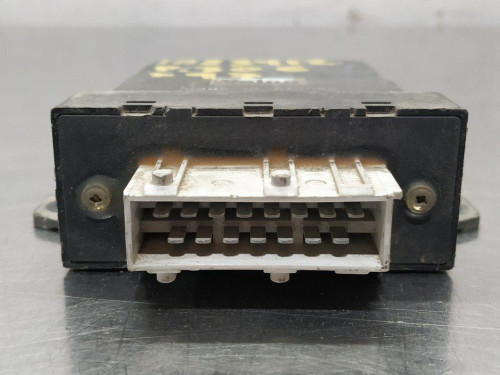  MODULO ELECTRONICO 
