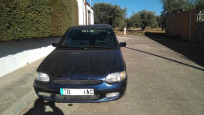 FORD ESCORT BERL./TURNIER