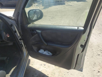 MERCEDES-BENZ CLASE ML (BM 163)