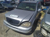  MERCEDES-BENZ CLASE ML (BM 163) 