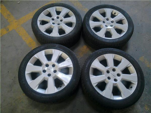 RAMPA INYECTORA SEAT CORDOBA BERLINA (6K2) 