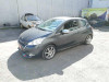 PEUGEOT 208 — автомобиль-донор на запчасти 