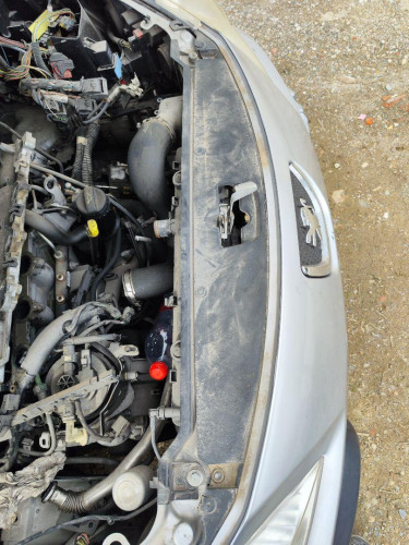 PANEL FRONTAL, PEUGEOT, 307 BREAK/ SW (S2)