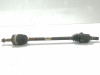  TRANSMISION TRASERA IZQUIERDA RENAULT SCENIC RX4 (JA0) 