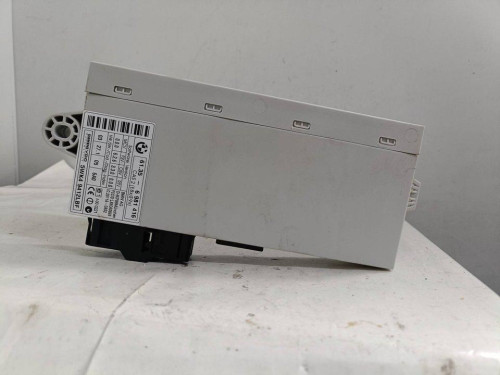  MODULO ELECTRONICO BMW SERIE 1 BERLINA (E81/E87) 