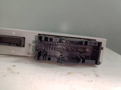 MODULO ELECTRONICO, BMW, SERIE 1 BERLINA (E81/E87)