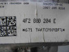  AIRBAG DELANTERO DERECHO AUDI A6 BERLINA (4F2) 
