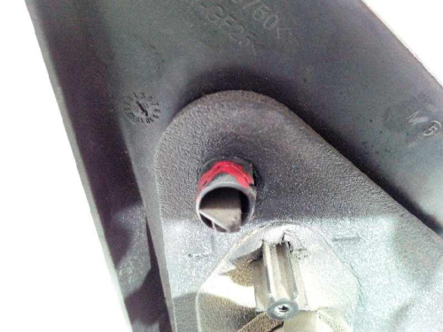  RETROVISOR IZQUIERDO CITROEN C2 