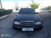 Mercedes-Benz C Familiar (BM 202)(01.1996->) — vehículo donante para recambios 