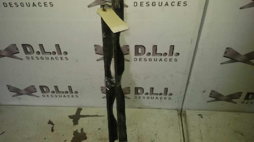 REJILLA DELANTERA BMW SERIE 3 TOURING (E46) 