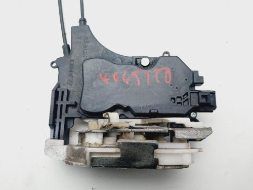 CERRADURA PUERTA TRASERA DERECHA Mitsubishi LANCER SPORTBACK (CX0) 