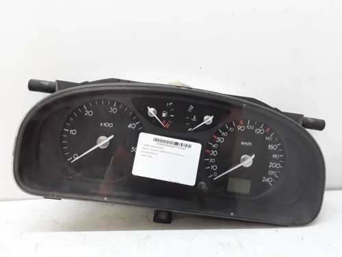 CUADRO INSTRUMENTOS RENAULT LAGUNA II GRANDTOUR (KG0) 