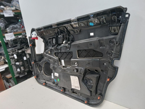 GUARNECIDO PUERTA DELANTERA IZQUIERDA Mercedes-Benz CLASE E (BM 212) FAMILIAR 