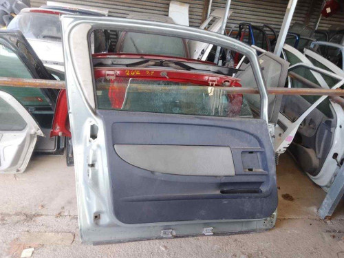 PUERTA DELANTERA IZQUIERDA Peugeot 1007 