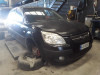 KIA RIO (JB) — автомобиль-донор на запчасти 