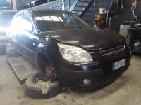 KIA RIO (JB)