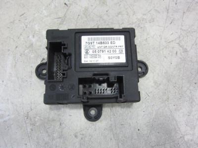 MODULO ELECTRONICO, JAGUAR, XF