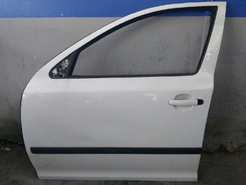  PUERTA DELANTERA IZQUIERDA SKODA OCTAVIA BERLINA (1Z3) 