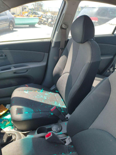  ASIENTO DELANTERO DERECHO, KIA, RIO (JB) 