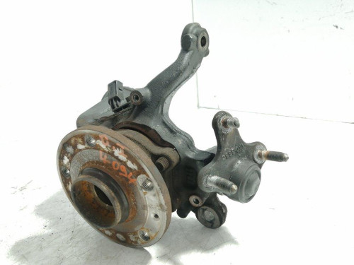  MANGUETA DELANTERA IZQUIERDA VOLKSWAGEN SCIROCCO (137) 